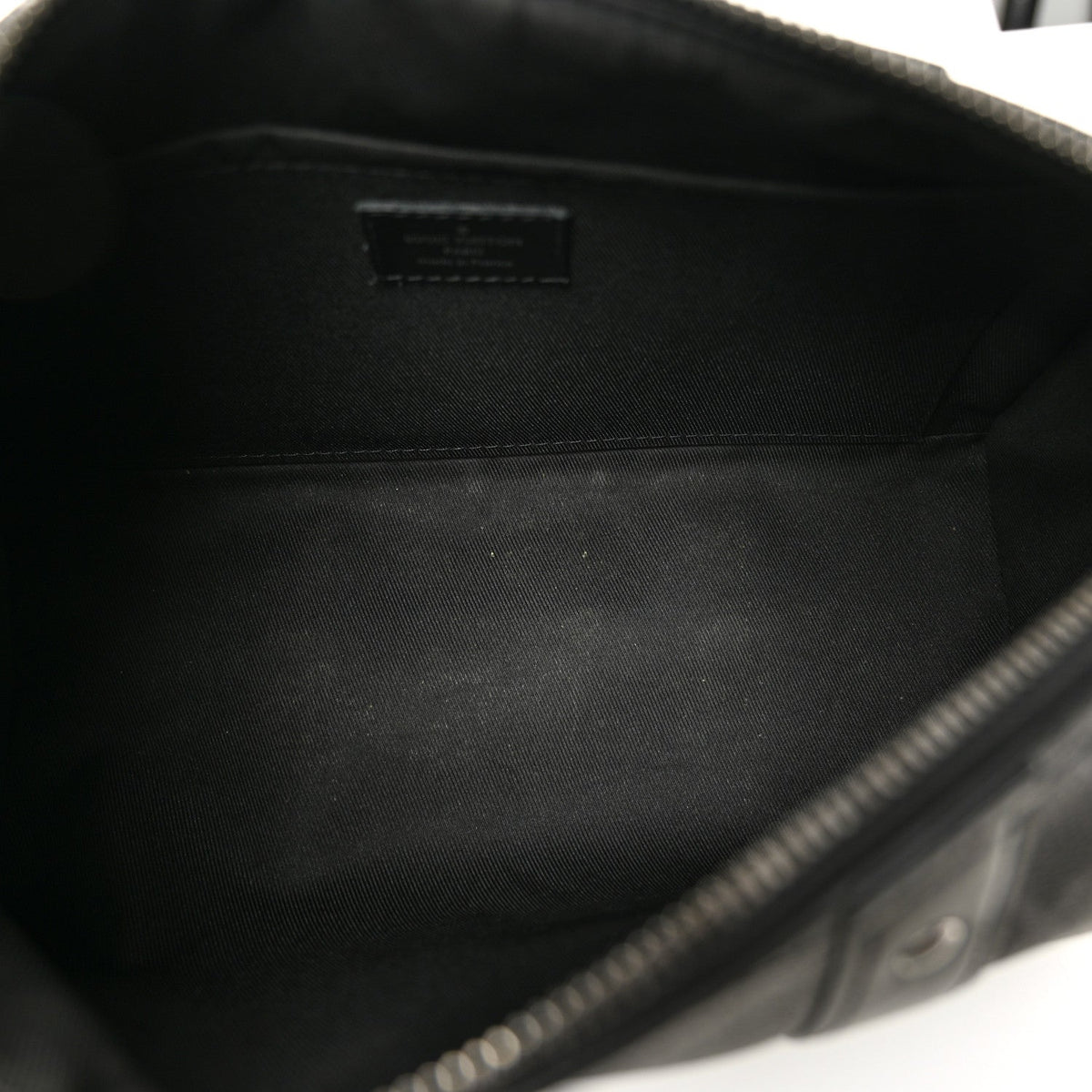 Reverse Monogram Eclipse City Keepall wholesalehk.shop
