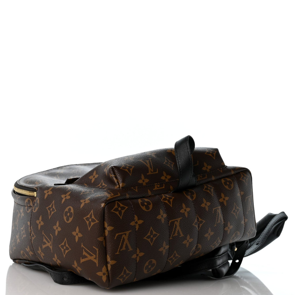 Monogram Palm Springs Backpack MM £¨ Direct shipment via from wholesalehk.shop