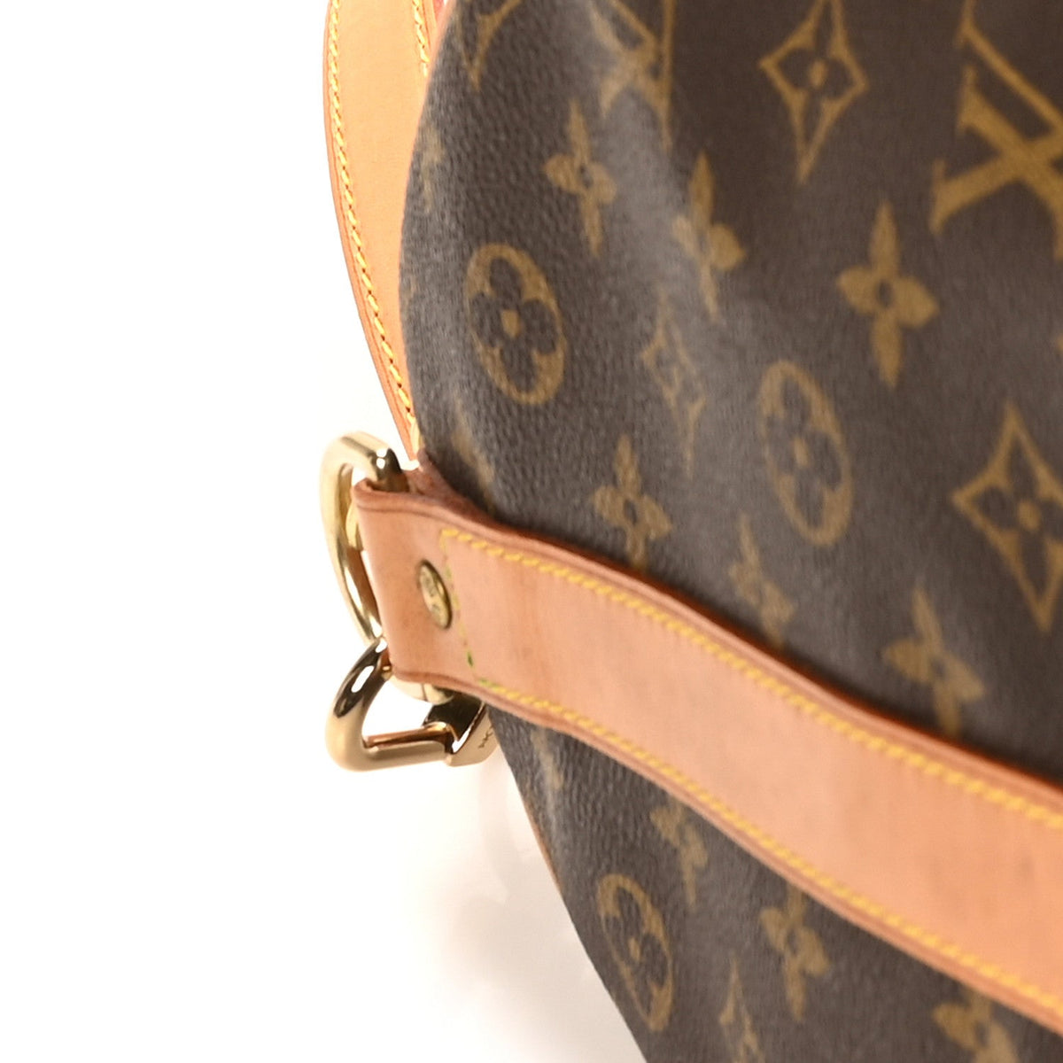 Monogram Keepall Bandouliere 55 wholesalehk.shop
