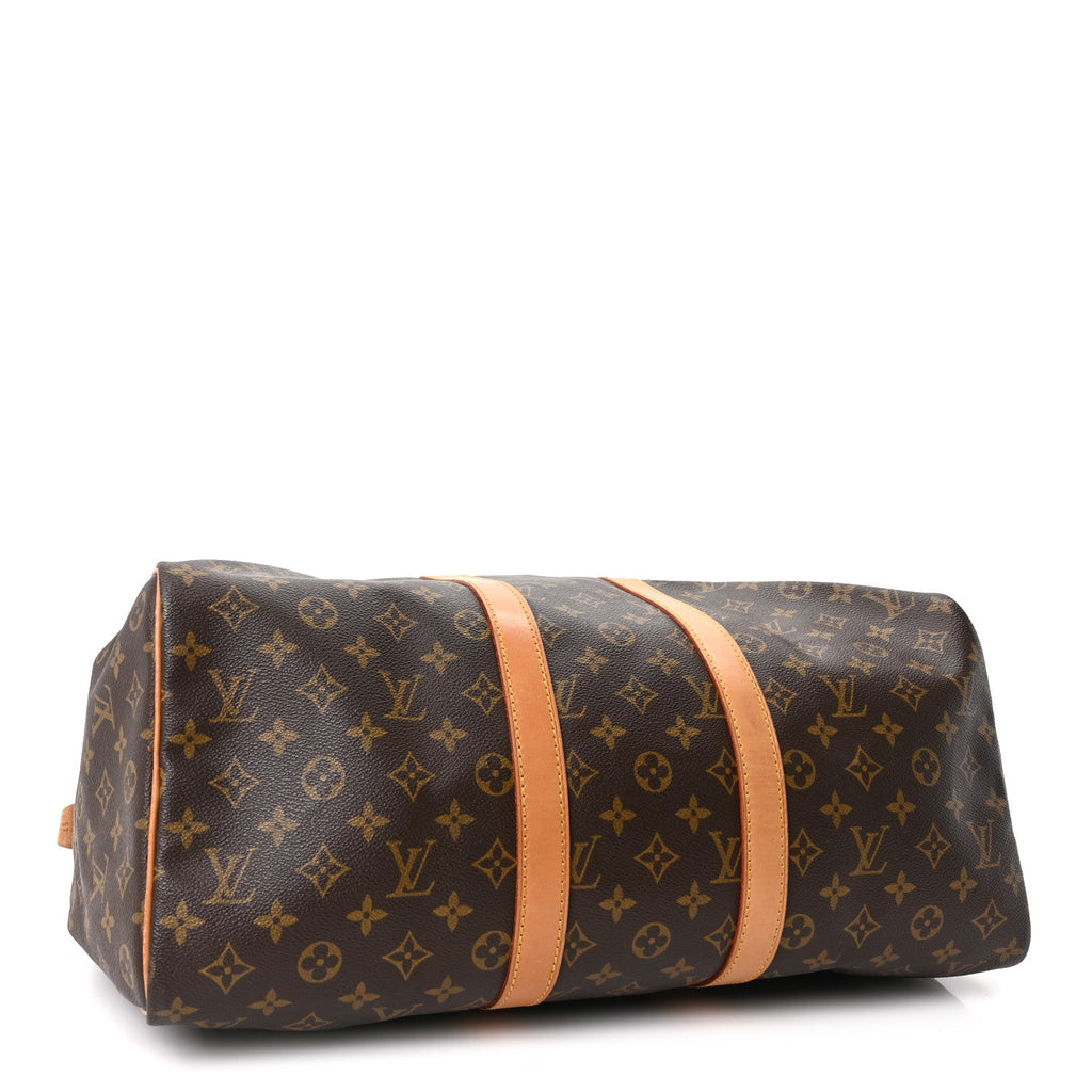 Monogram Keepall 45 wholesalehk.shop