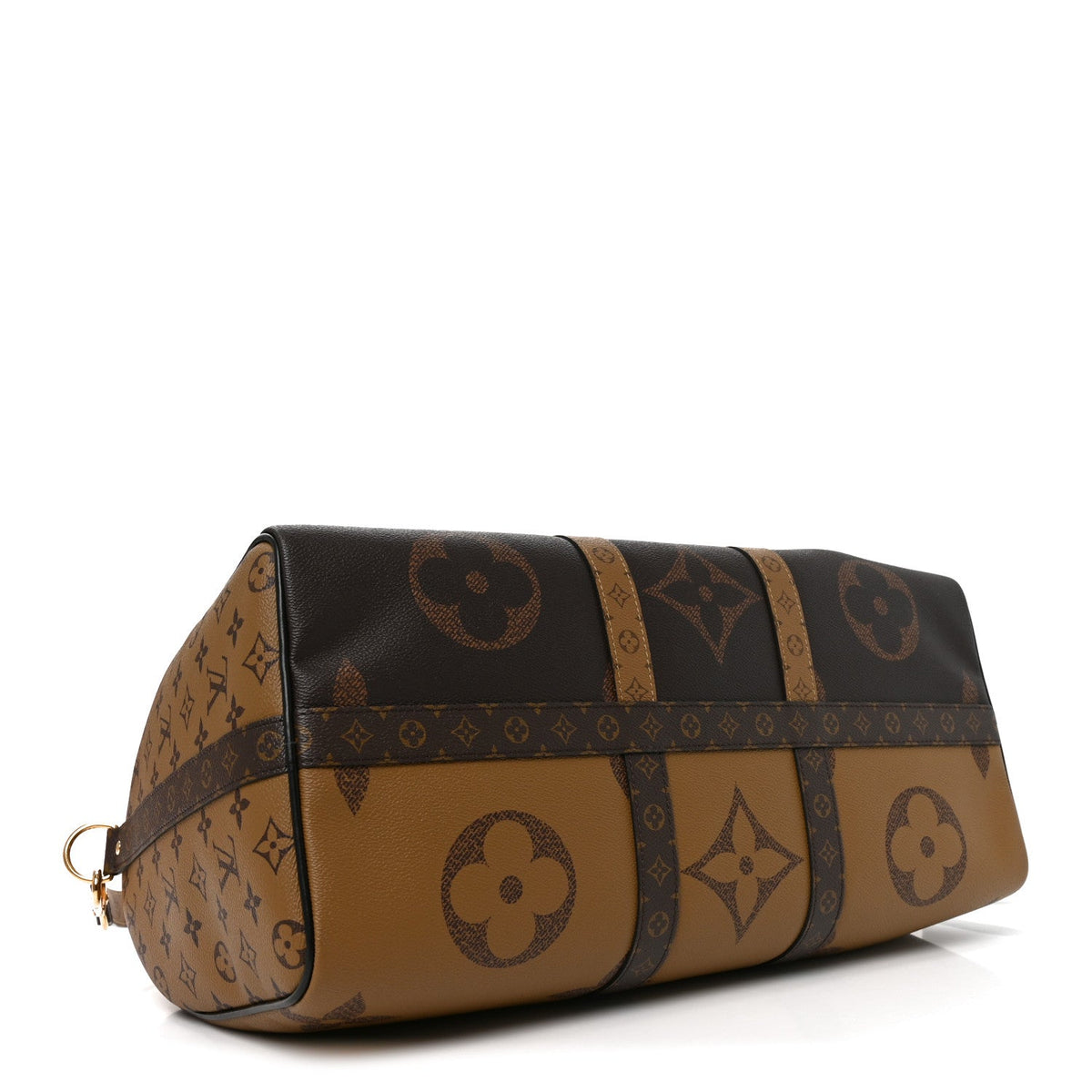 Reverse Monogram Giant Keepall Bandouliere 45 wholesalehk.shop