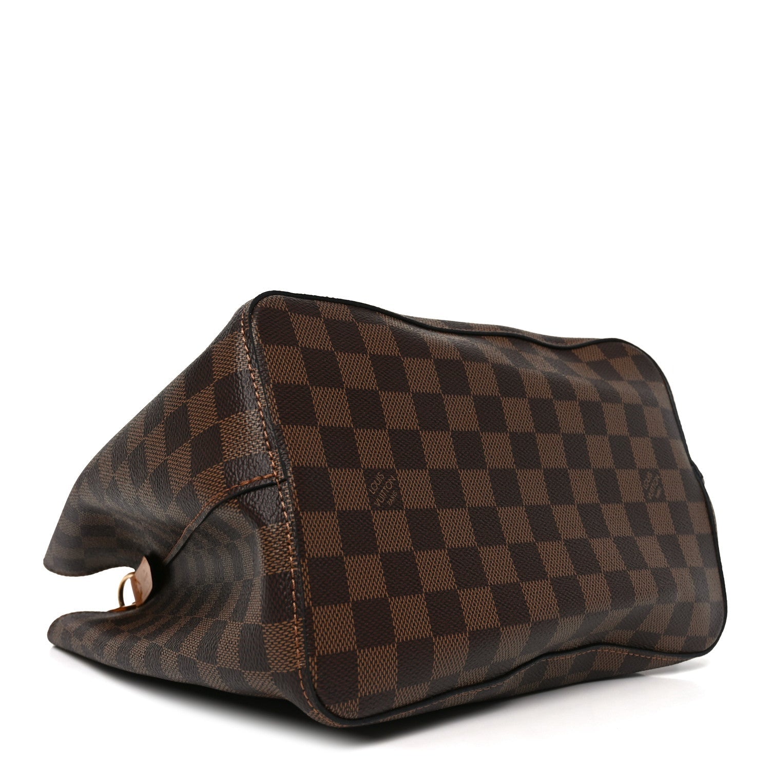 Damier Ebene Neonoe MM Safran £¨ Direct shipment via from wholesalehk.shop