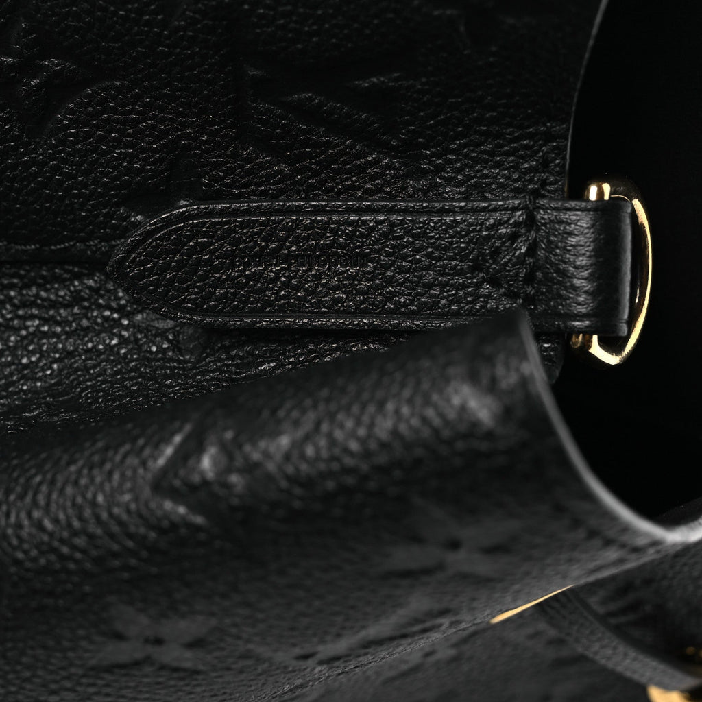 Empreinte Neonoe MM Black £¨ Direct shipment via from wholesalehk.shop