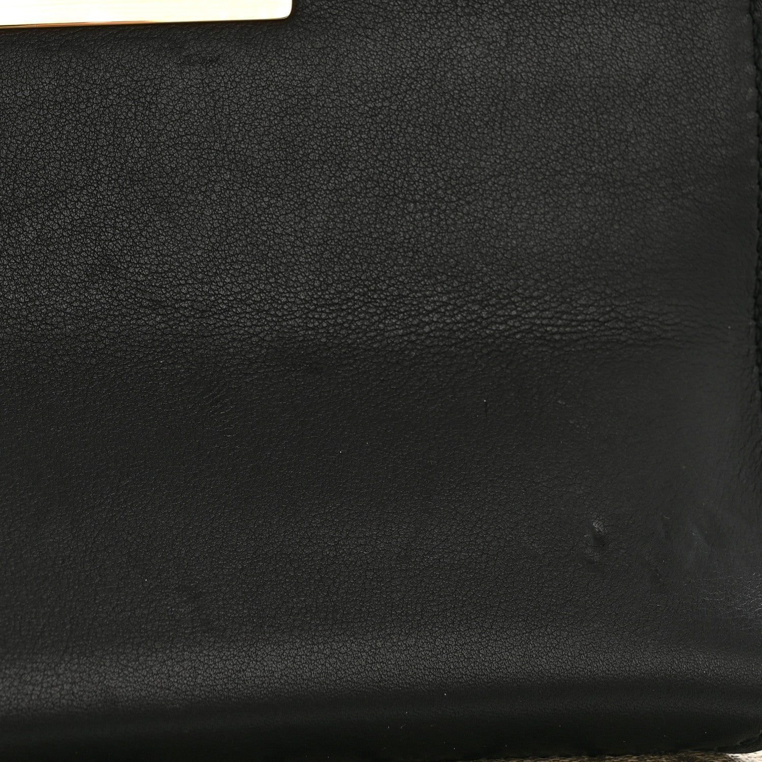 GG Supreme Monogram Calfskin Small Padlock Shoulder Bag Beige Black Cuir £¨ Direct shipment via from wholesalehk.shop