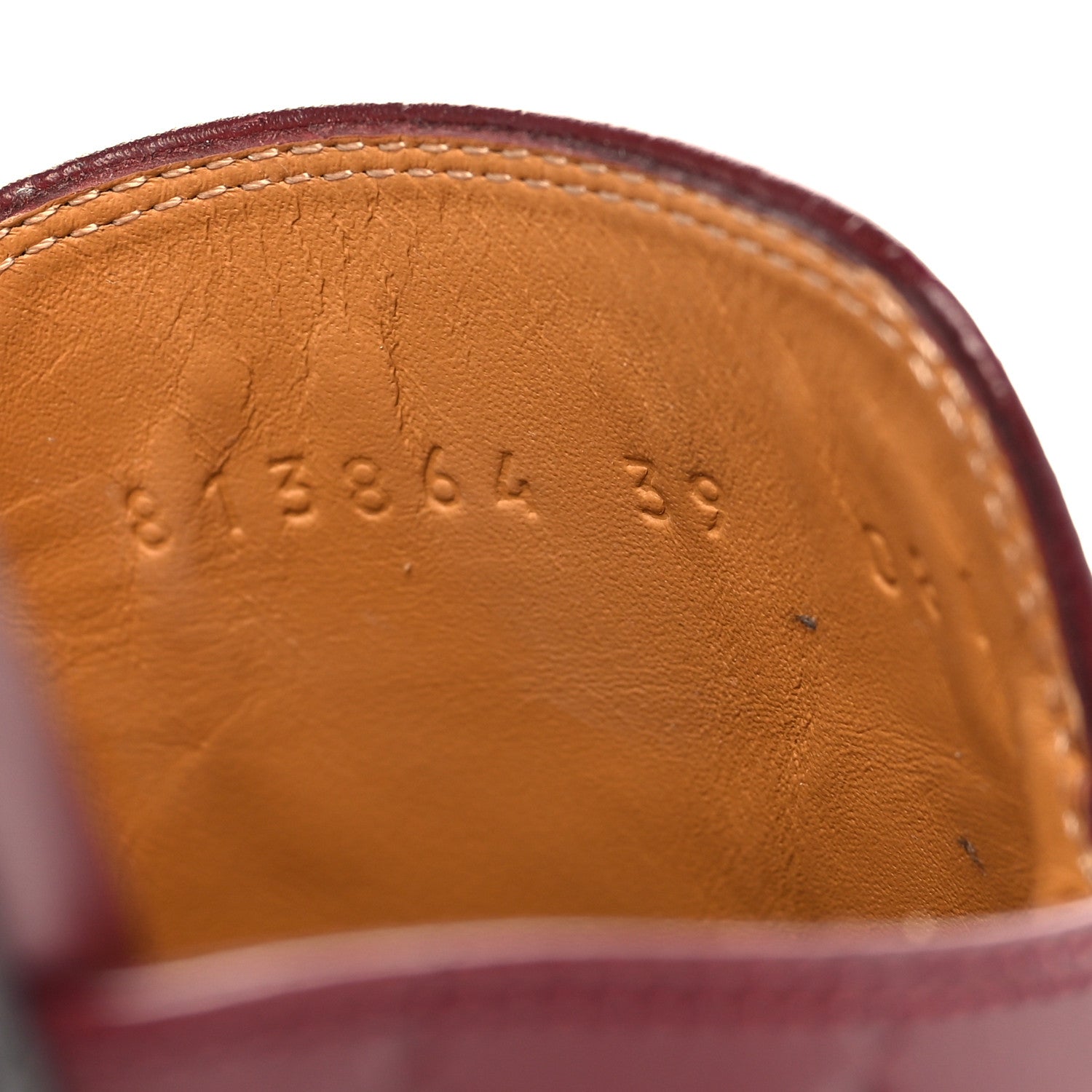 Glamour Calfskin Guccissima Womens Princetown Slippers 39 Rosso Ancora £¨ Direct shipment via from wholesalehk.shop