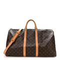 Monogram Keepall Bandouliere 55 wholesalehk.shop
