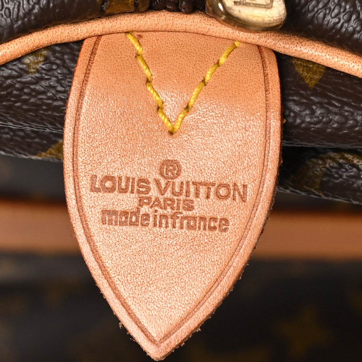 Monogram Keepall 55 wholesalehk.shop