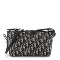Oblique Nomad Pouch Blue wholesalehk.shop