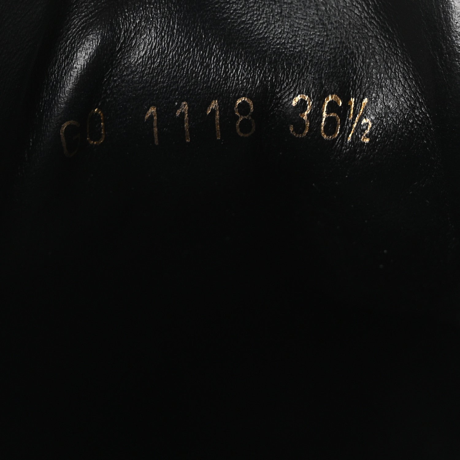 Suede Monogram Run Away Sneakers 36.5 Black £¨ Direct shipment via from wholesalehk.shop