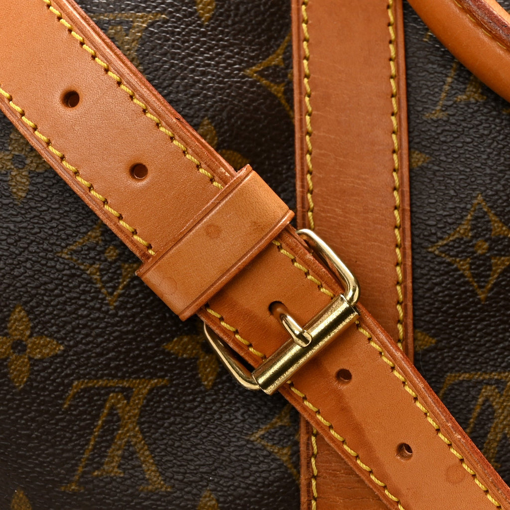 Monogram Keepall Bandouliere 50 wholesalehk.shop