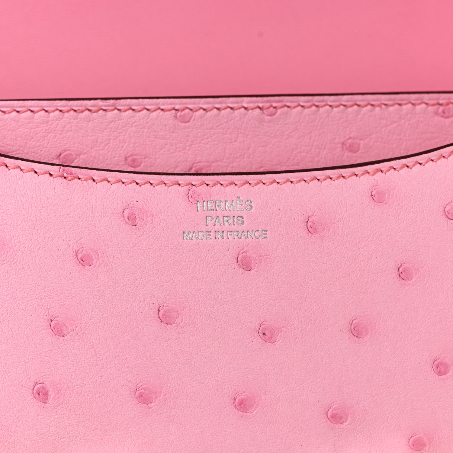 Ostrich Constance 18 Bubblegum £¨ Direct shipment via from wholesalehk.shop