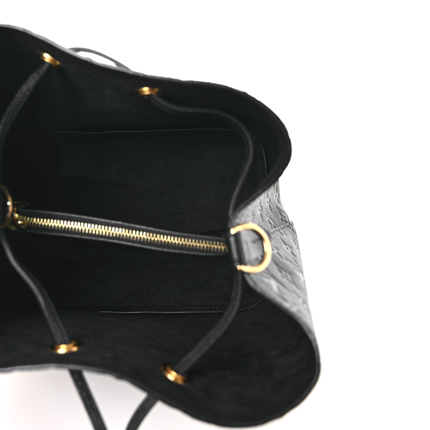 Empreinte Neonoe MM Black £¨ Direct shipment via from wholesalehk.shop