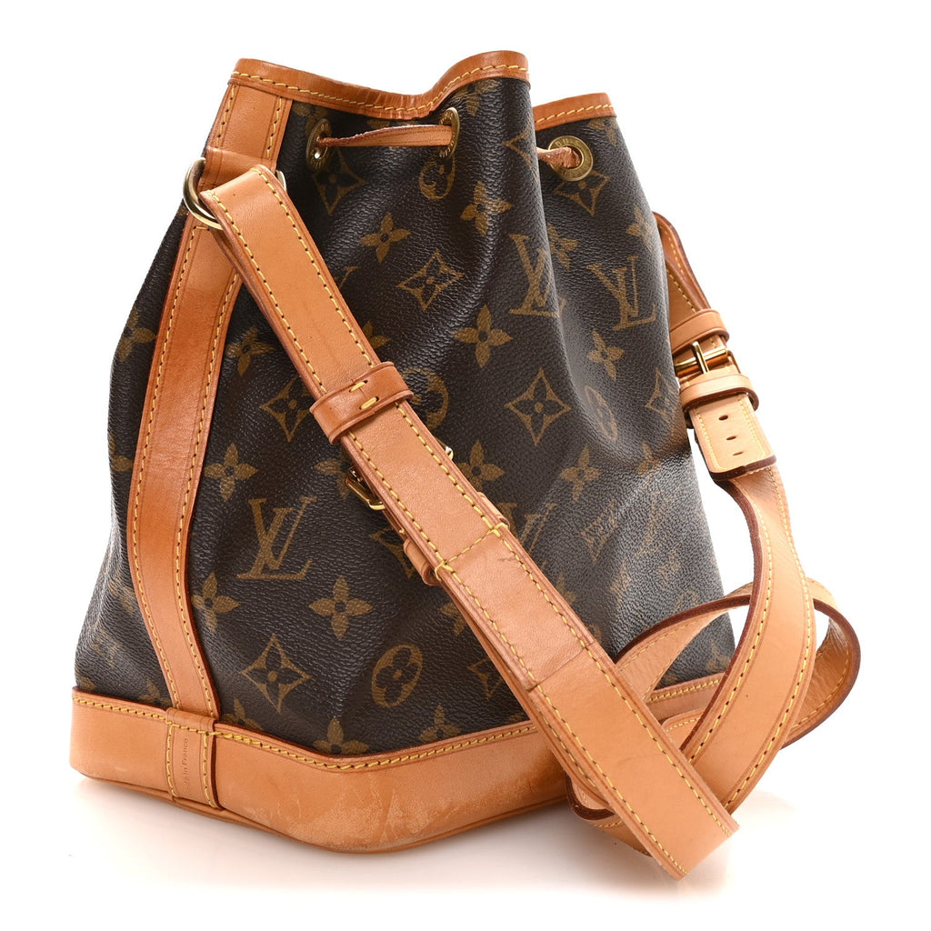 Monogram Noe BB £¨ Direct shipment via from wholesalehk.shop