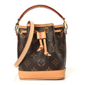 Monogram Nano Noe NV £¨ Direct shipment via from wholesalehk.shop