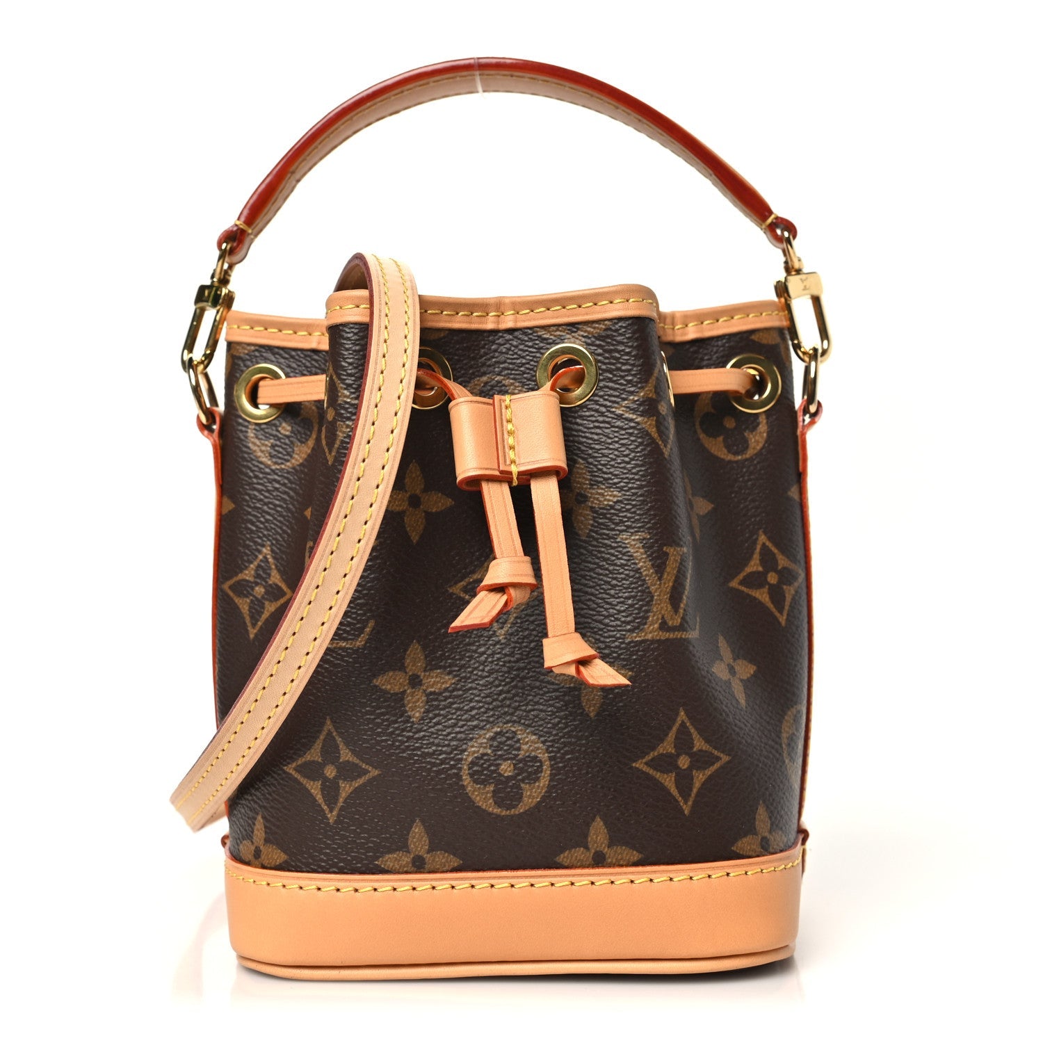 Monogram Nano Noe NV £¨ Direct shipment via from wholesalehk.shop