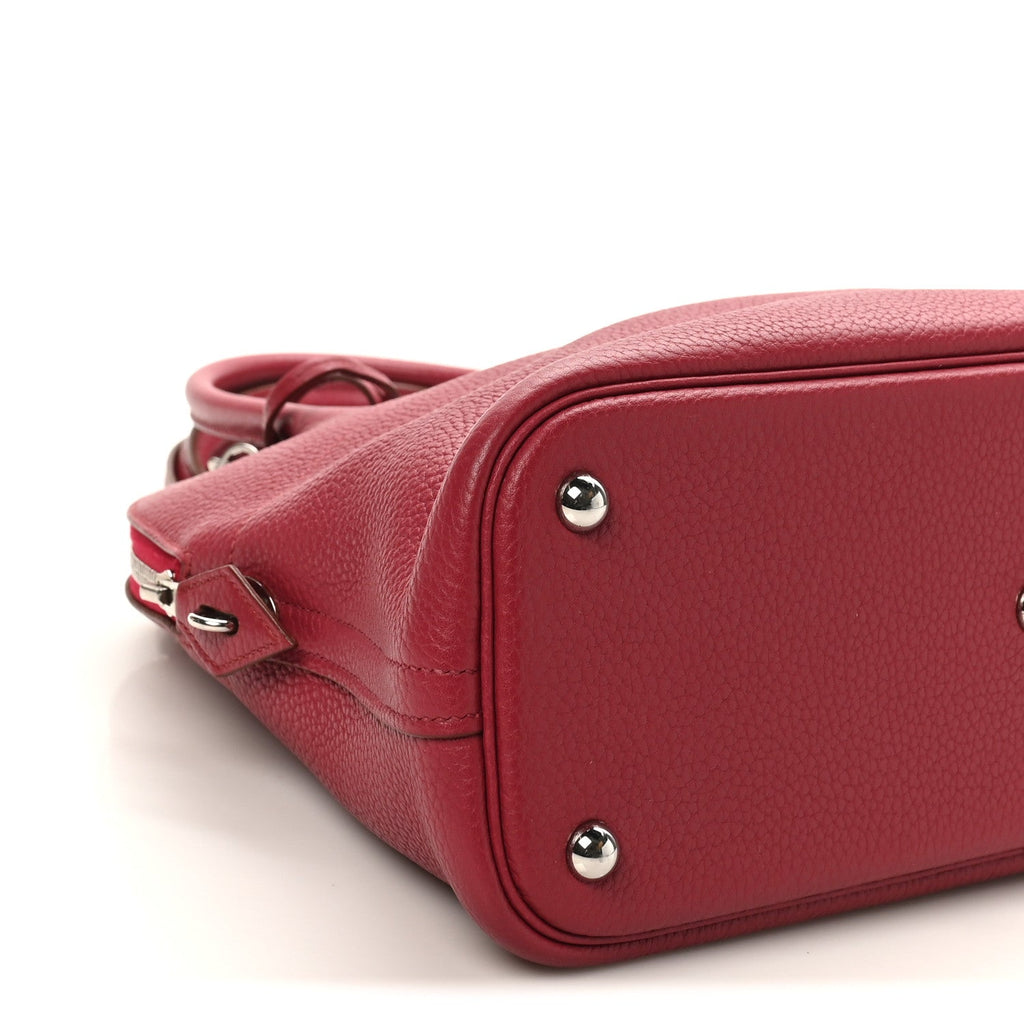 Taurillon Clemence Bolide 31 Rubis £¨ Direct shipment via from wholesalehk.shop