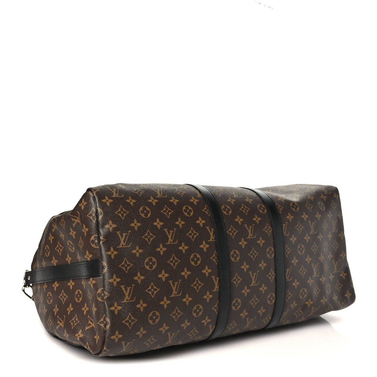 Monogram Macassar Keepall Bandouliere 55 wholesalehk.shop