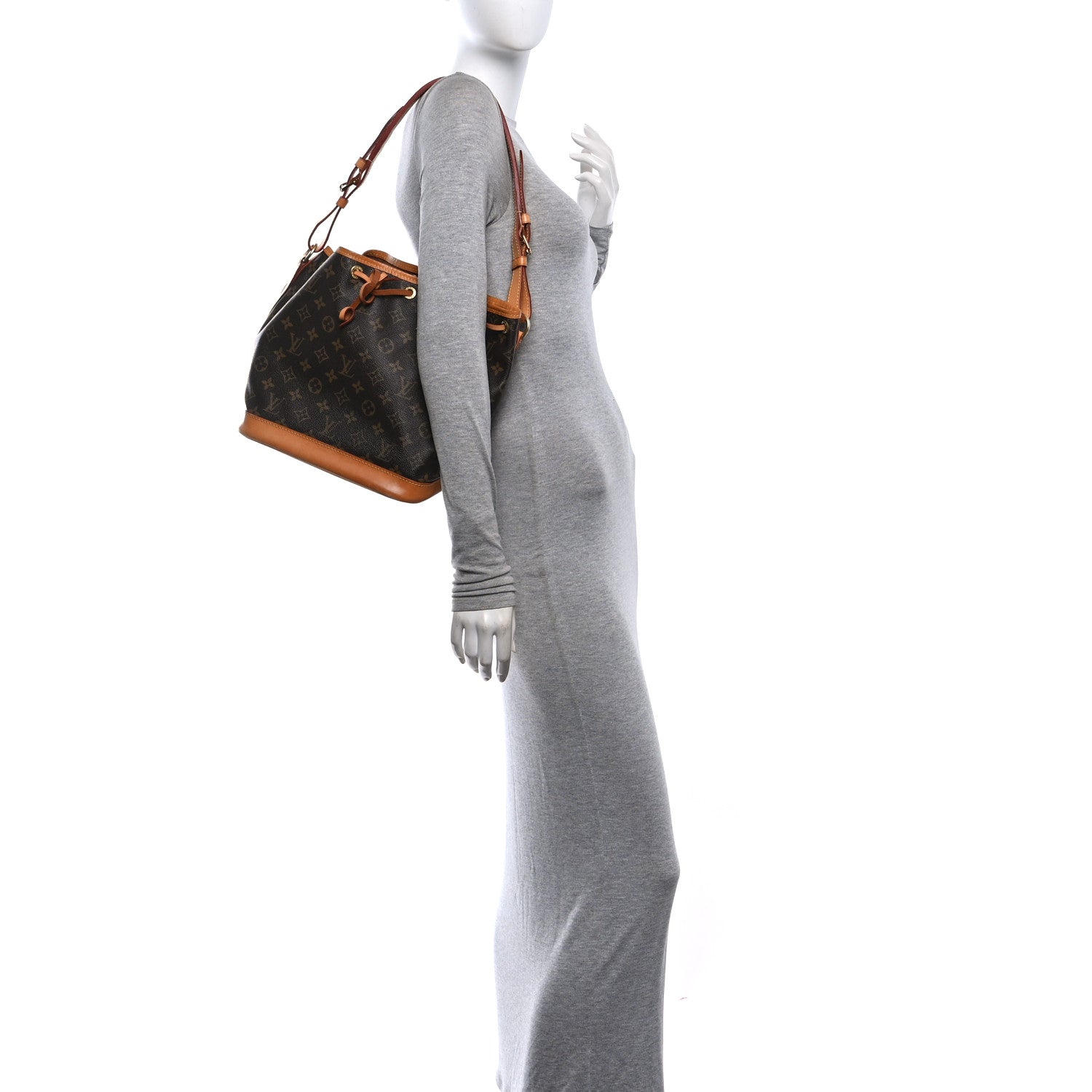 Monogram Petit Noe NM £¨ Direct shipment via from wholesalehk.shop