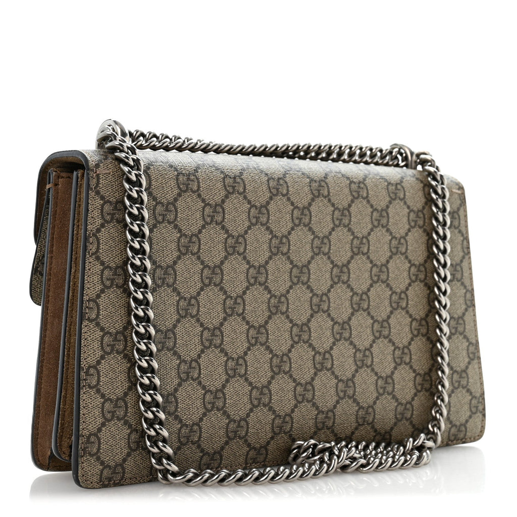 Supreme Monogram Small Dionysus Shoulder Bag Taupe wholesalehk.shop