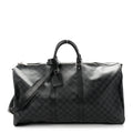 Damier Graphite Keepall Bandouliere 55 wholesalehk.shop