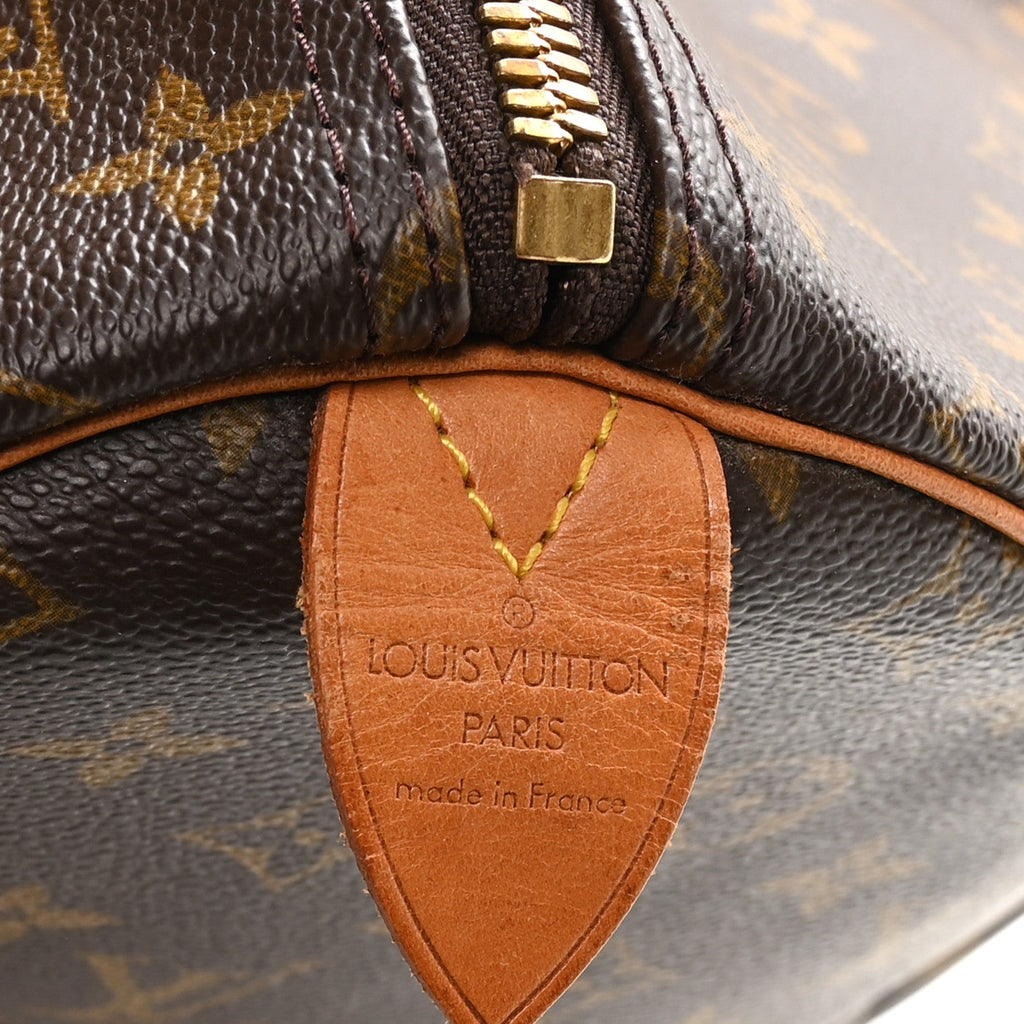 Monogram Keepall 55 wholesalehk.shop