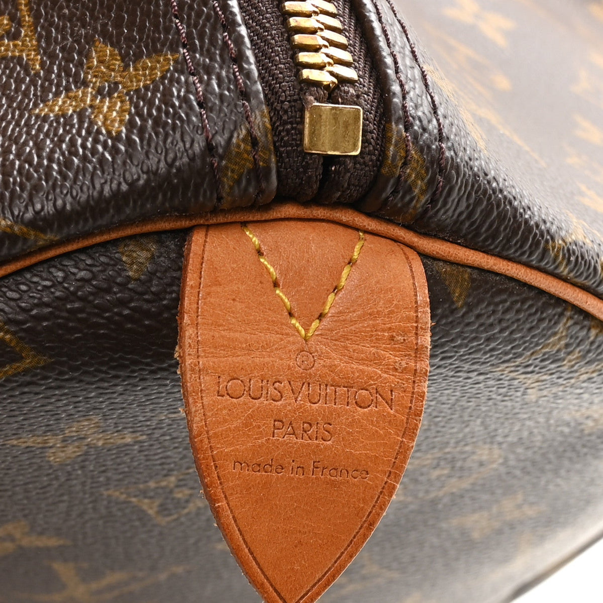 Monogram Keepall 55 wholesalehk.shop