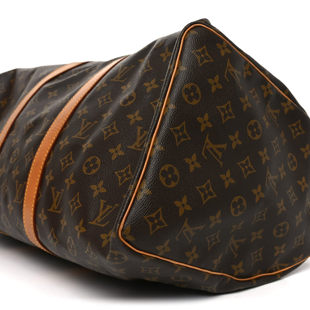 Monogram Keepall 50 wholesalehk.shop