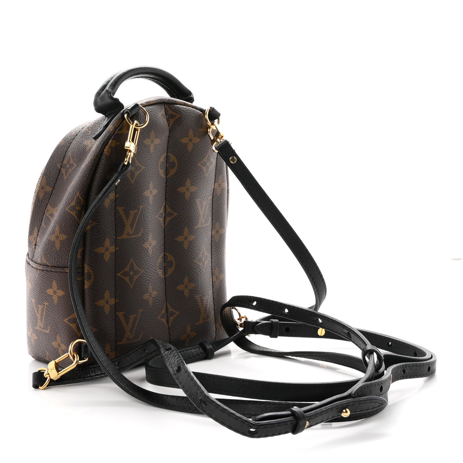 Monogram Palm Springs Backpack Mini £¨ Direct shipment via from wholesalehk.shop