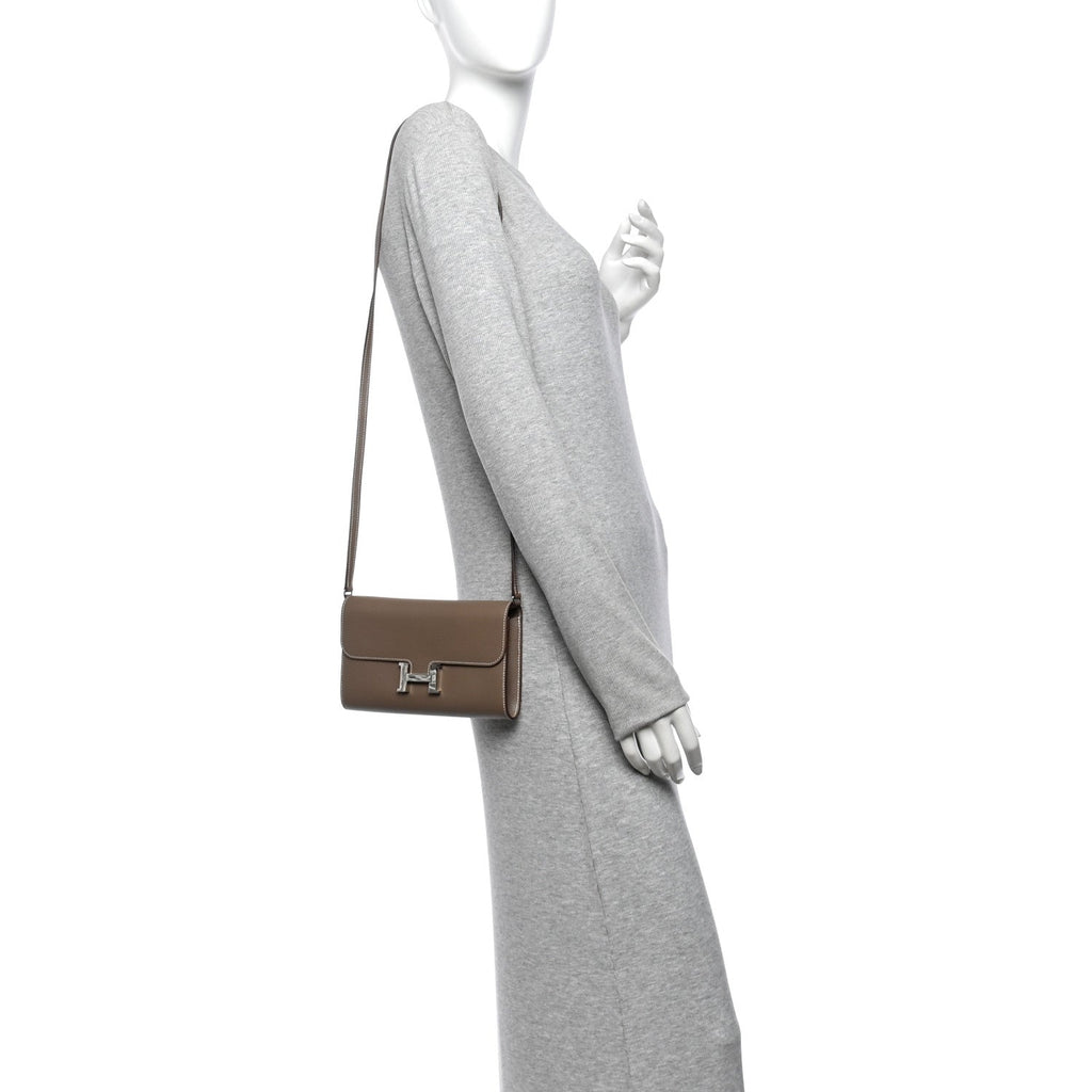 Evercolor Constance Wallet To Go Etoupe £¨ Direct shipment via from wholesalehk.shop