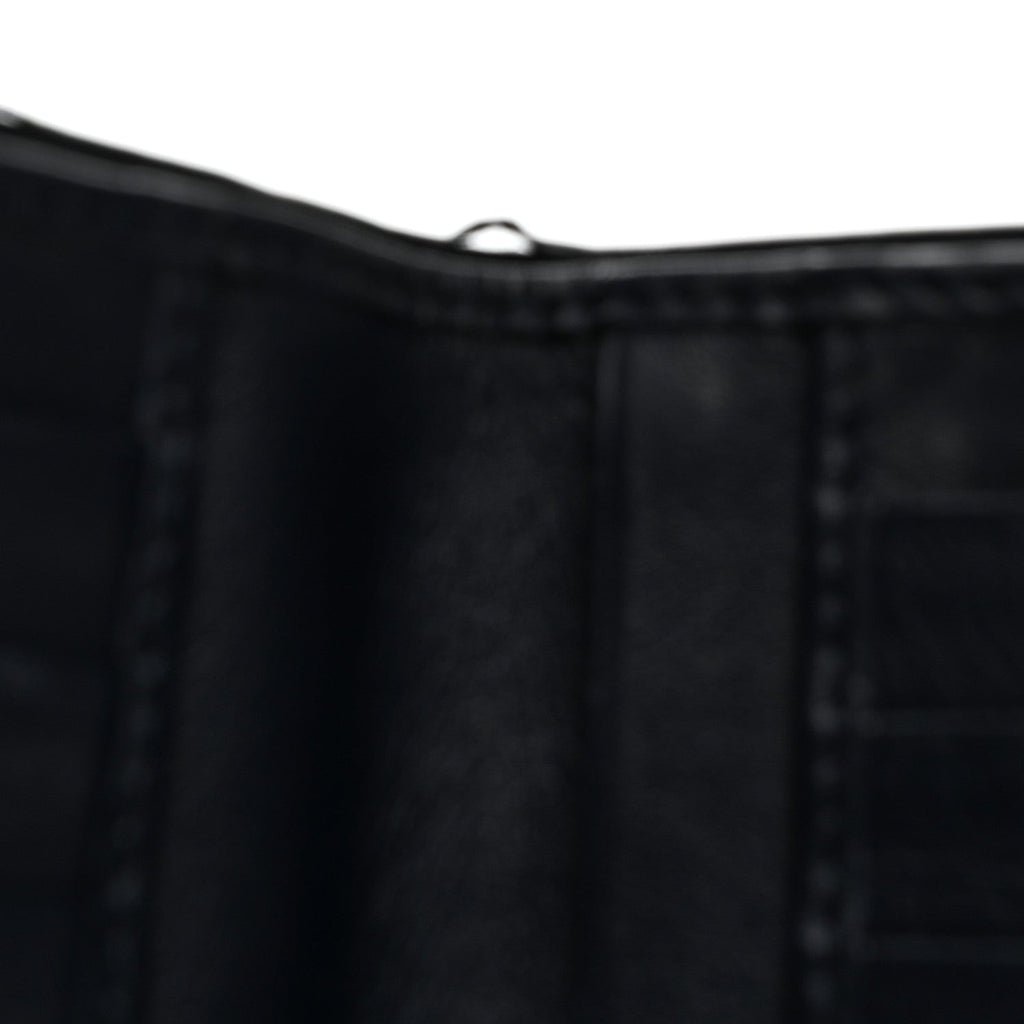 Microguccissima Bi-Fold Wallet Navy £¨ Direct shipment via from wholesalehk.shop