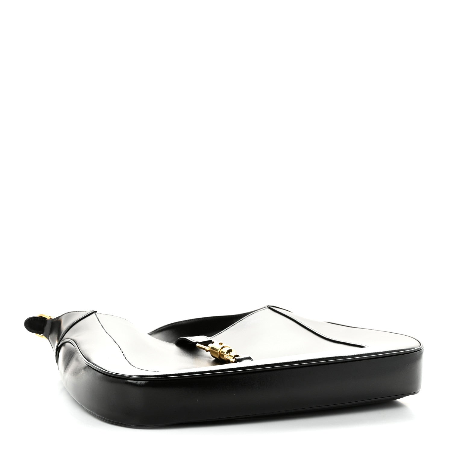 Boarded Dyana Lux Calfskin Medium Jackie 1961 Hobo Black £¨ Direct shipment via from wholesalehk.shop