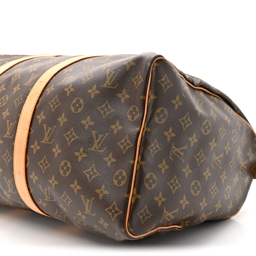 Monogram Keepall 50 wholesalehk.shop