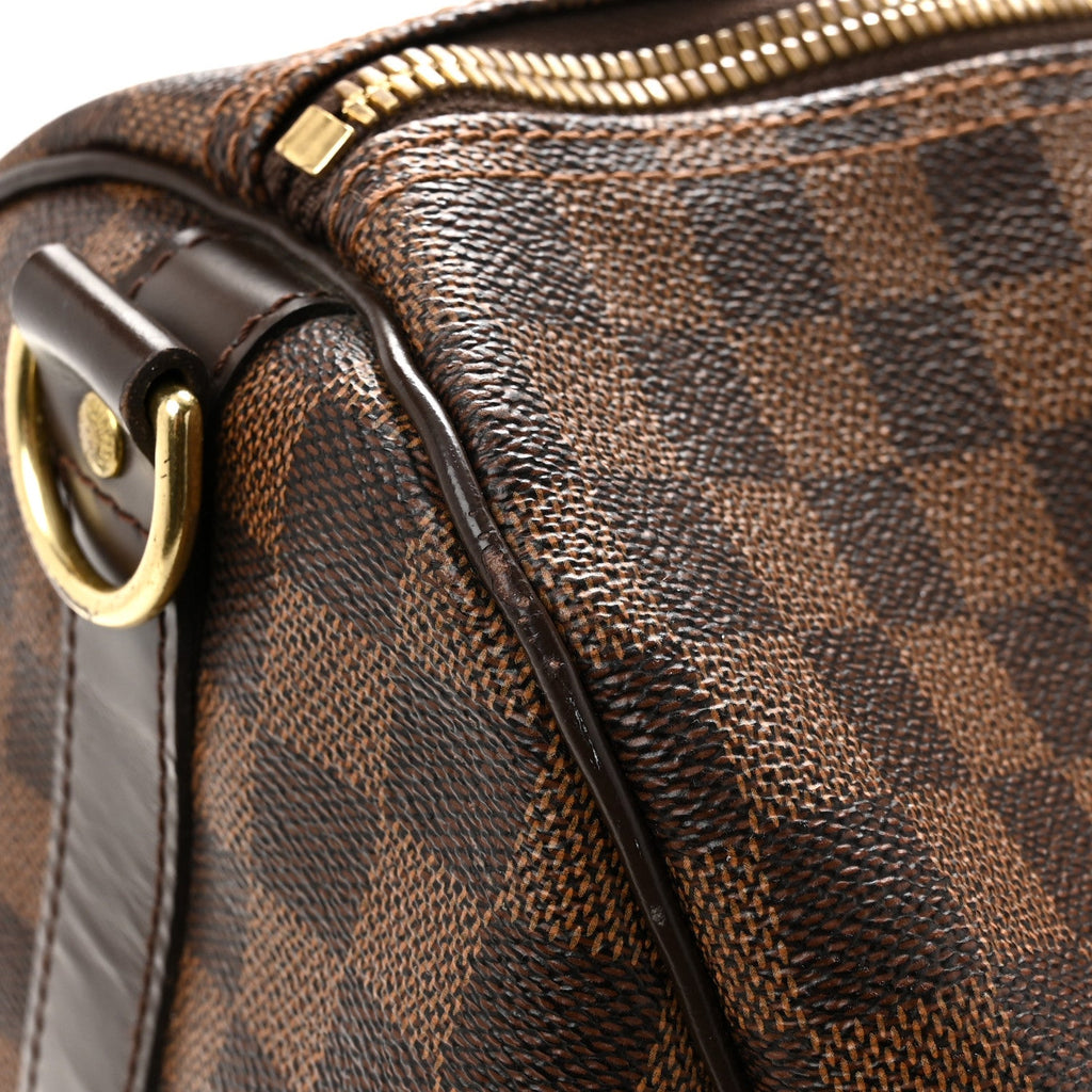 Damier Ebene Keepall Bandouliere 55 wholesalehk.shop