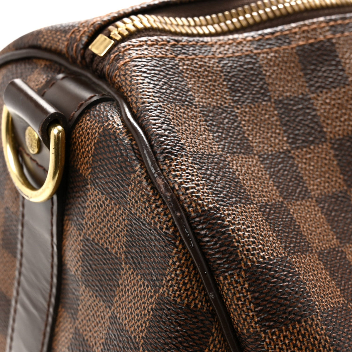 Damier Ebene Keepall Bandouliere 55 wholesalehk.shop