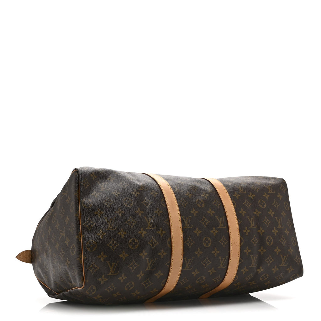 Monogram Keepall 50 wholesalehk.shop
