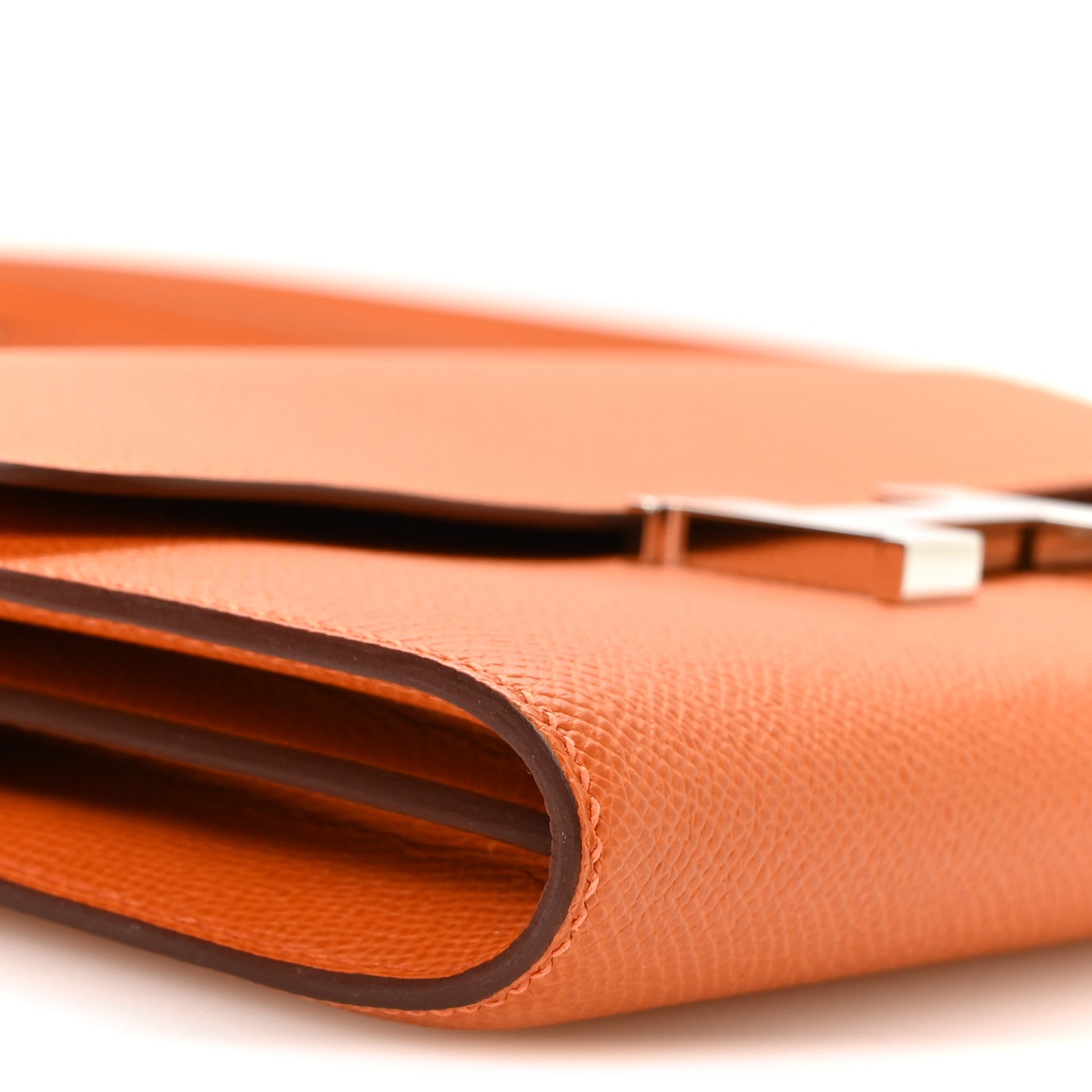 Epsom Constance Long Wallet To Go Wallet Orange £¨ Direct shipment via from wholesalehk.shop