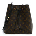 Monogram Neonoe MM Black £¨ Direct shipment via from wholesalehk.shop
