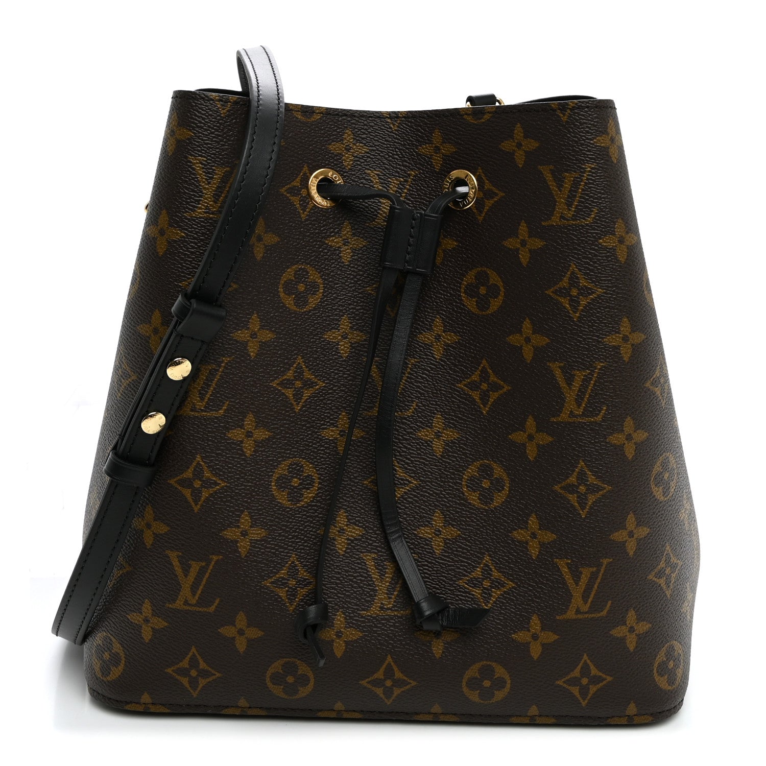 Monogram Neonoe MM Black £¨ Direct shipment via from wholesalehk.shop