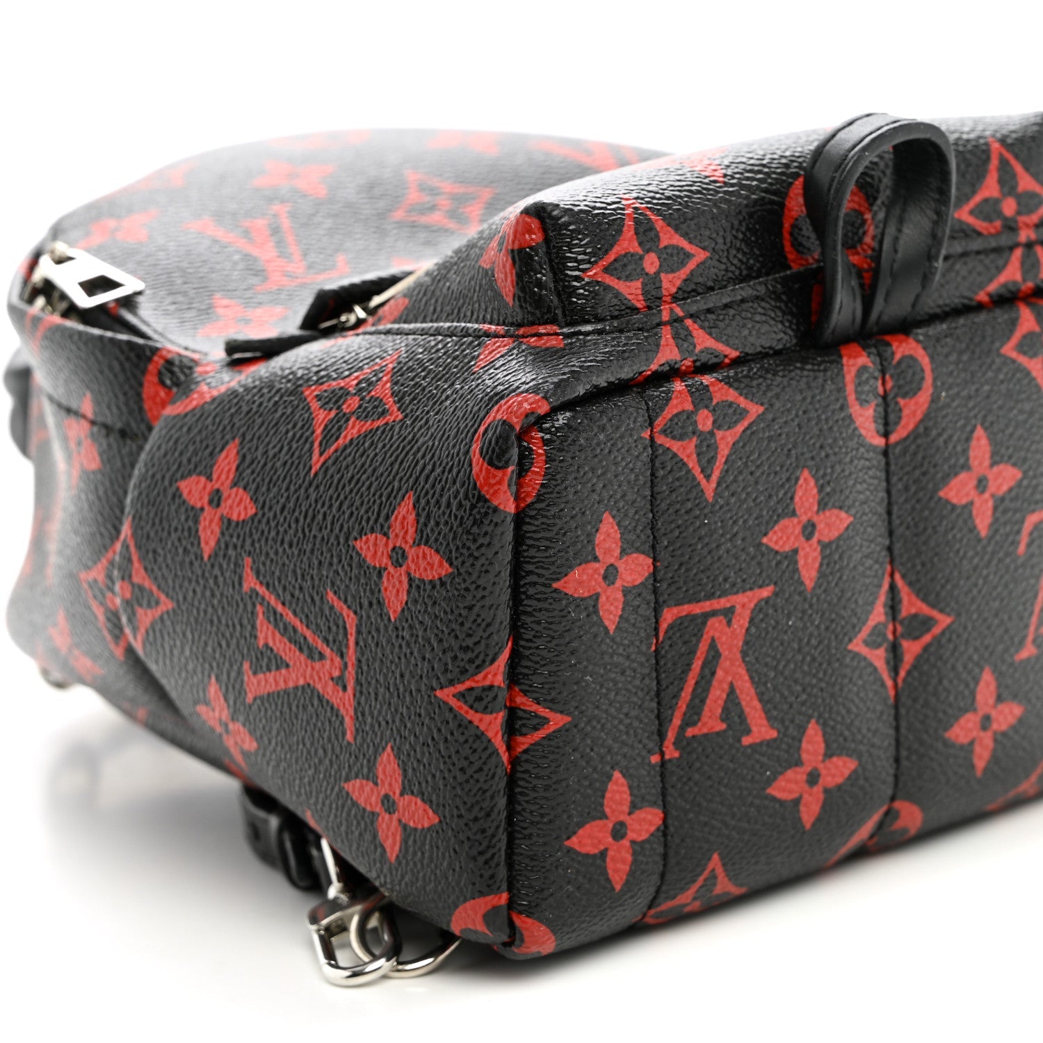 Monogram Infrarouge Palm Springs Backpack Mini £¨ Direct shipment via from wholesalehk.shop