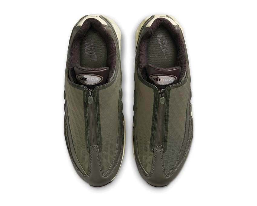 Nike Air Max 95 Zip SP "Medium Olive"