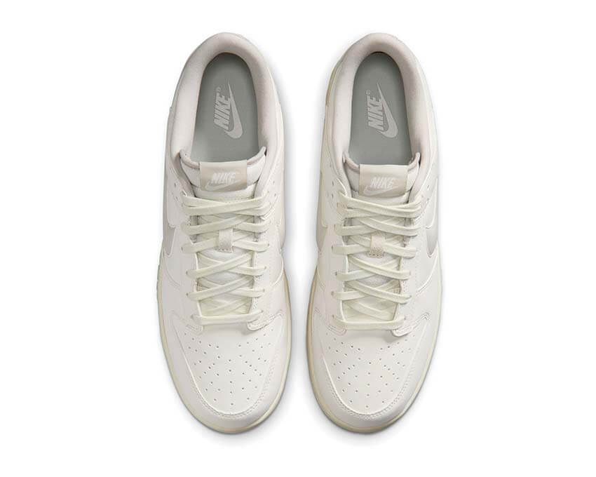Nike Dunk Low Retro Prm "Sail"
