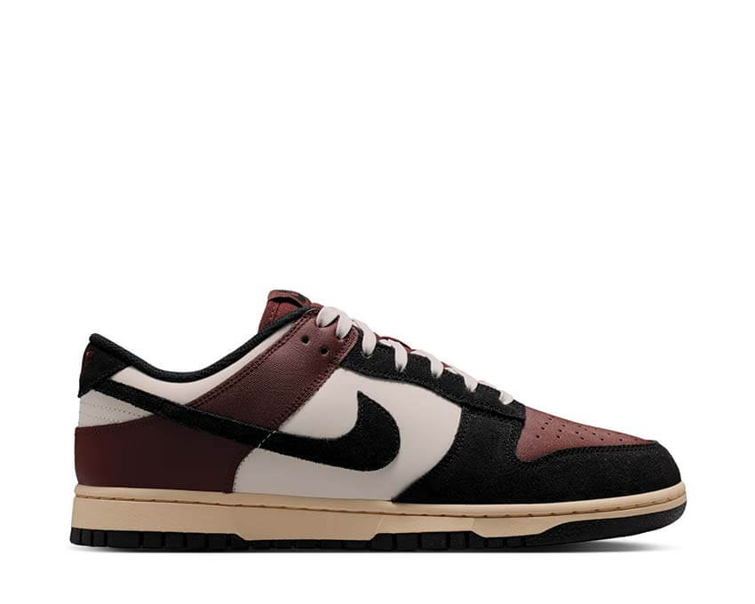 Nike Dunk Low Retro "Bronze Eclipse"