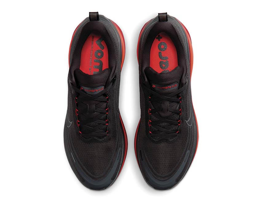Nike Vomero Plus "Anthracite"