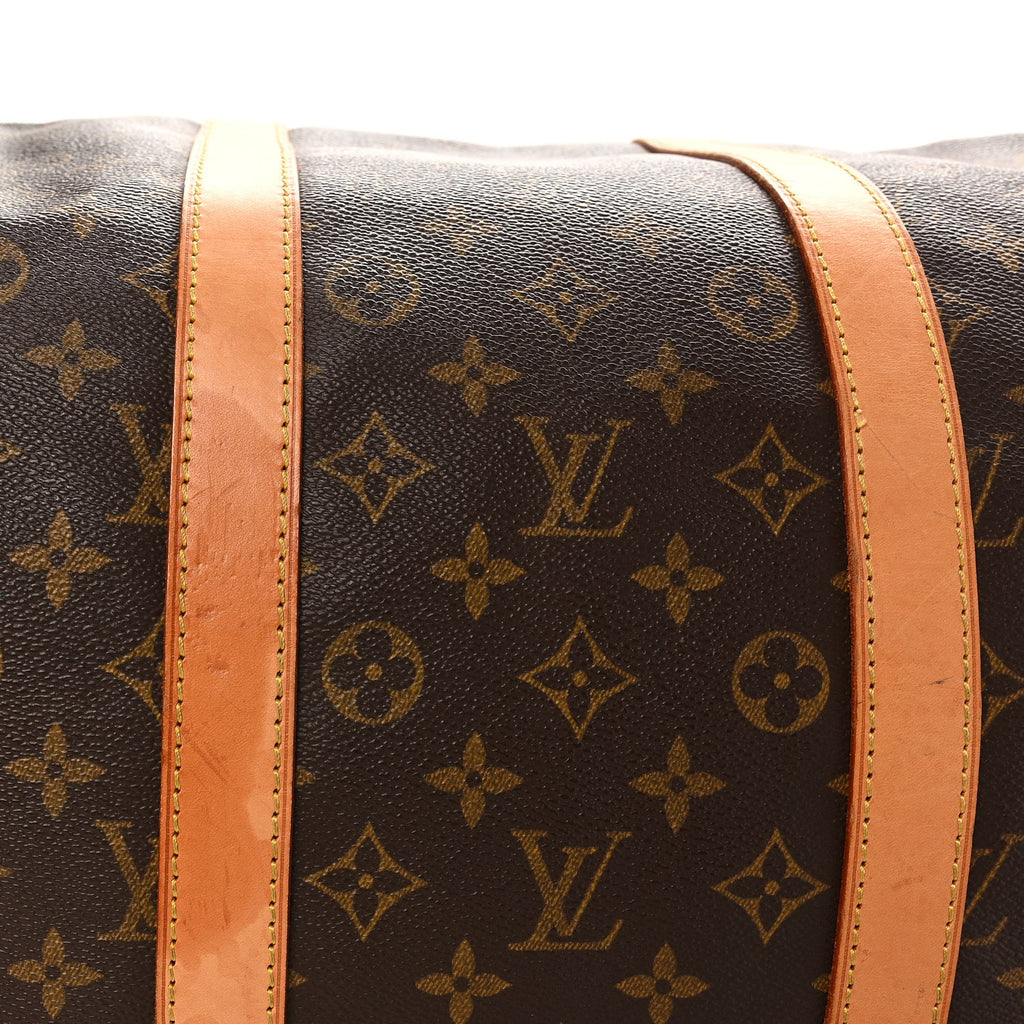 Monogram Keepall 55 wholesalehk.shop