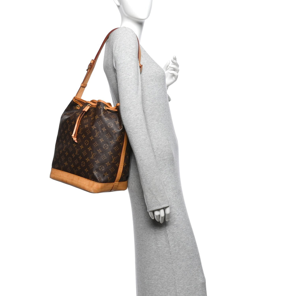 Monogram Noe £¨ Direct shipment via from wholesalehk.shop
