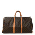Monogram Keepall 55 wholesalehk.shop