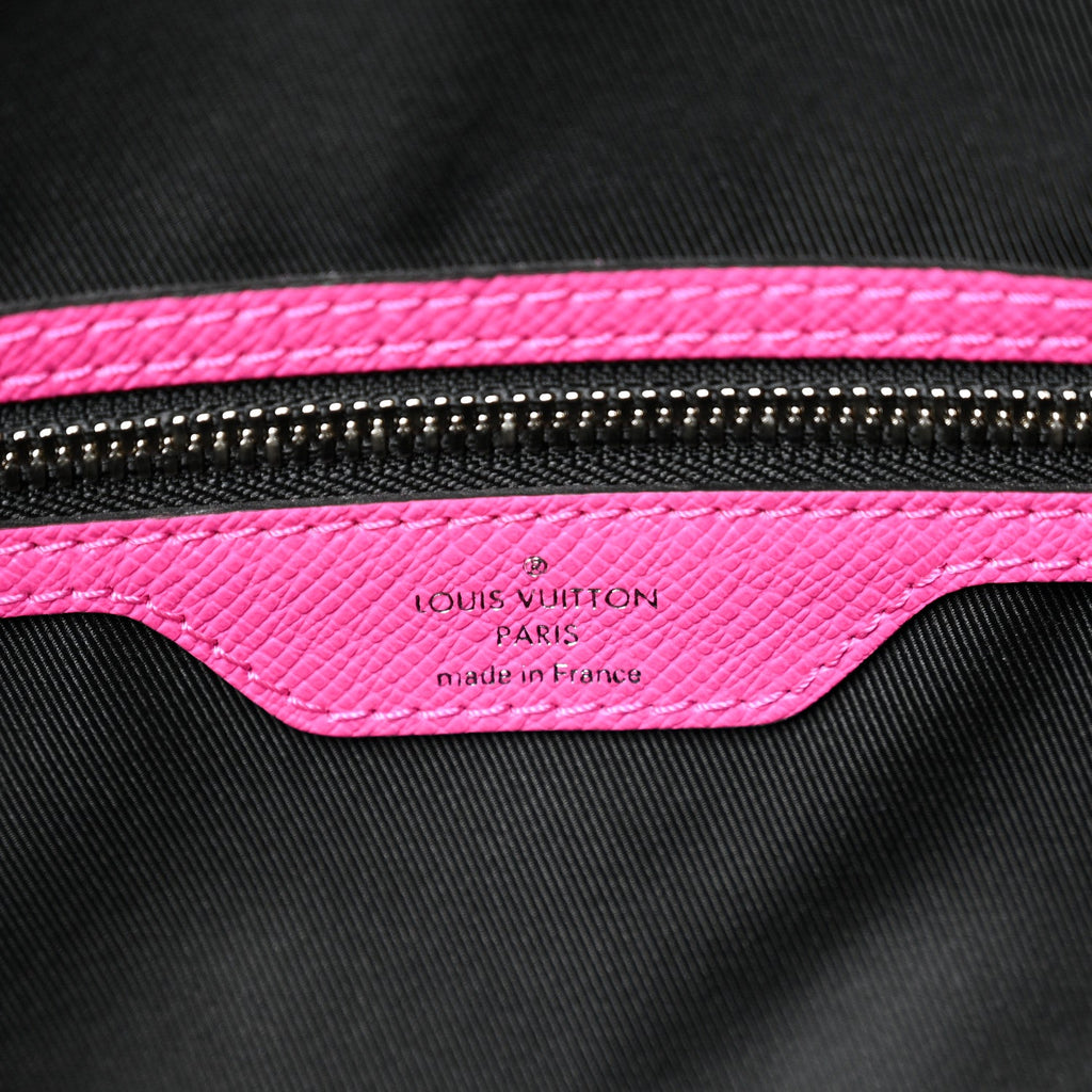 Taigarama Keepall Bandouliere 50 Fuchsia wholesalehk.shop