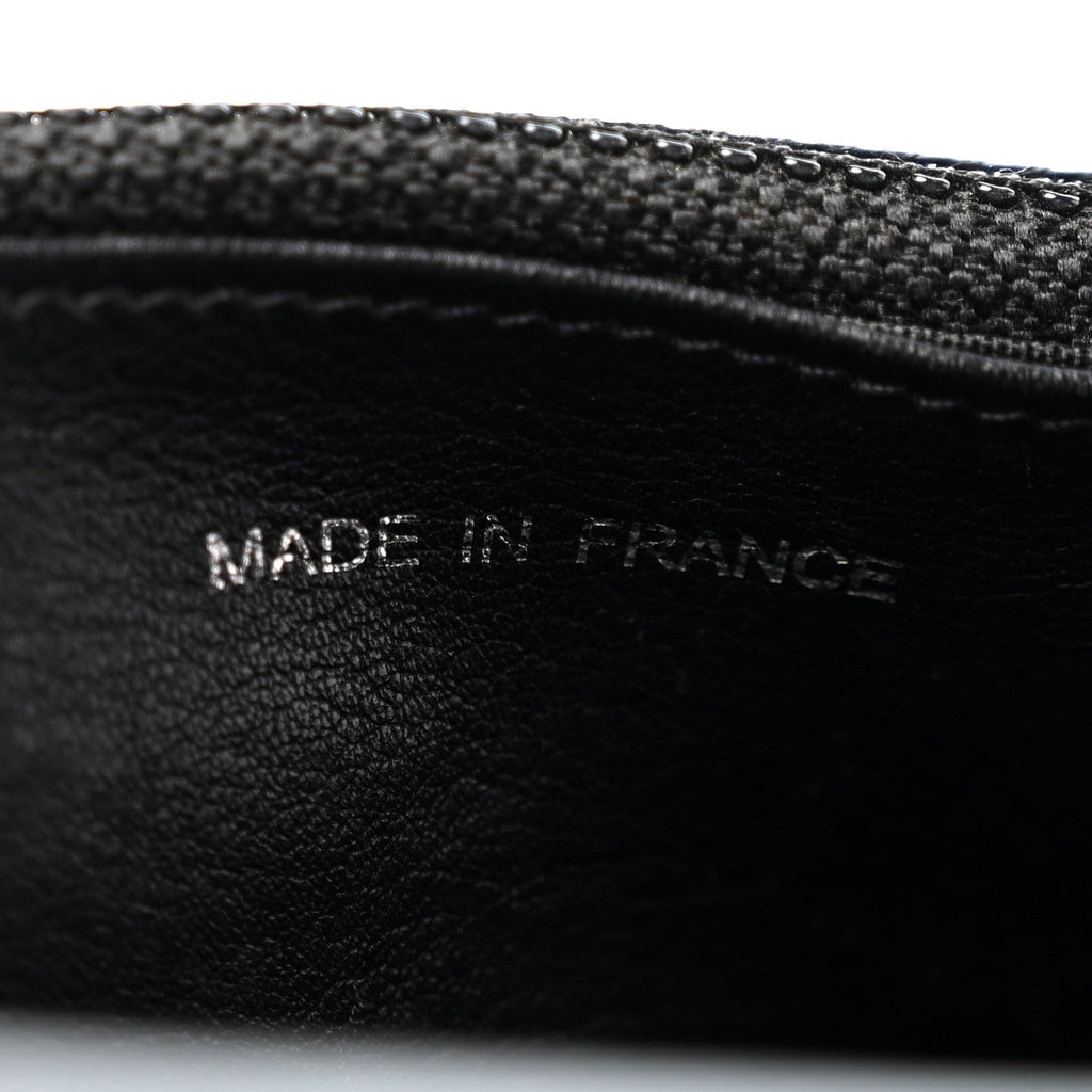 Caviar Sevruga Wallet on Chain WOC Black wholesalehk.shop