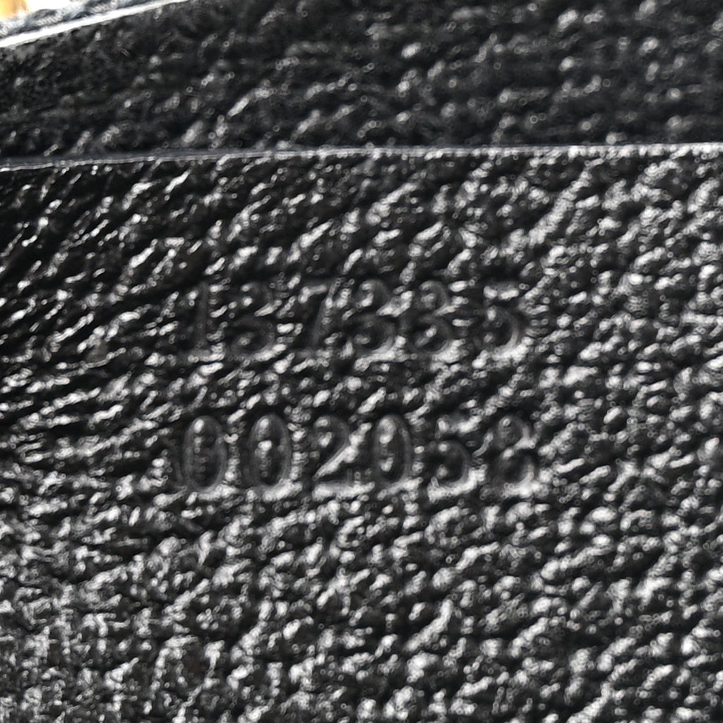 Monogram Small Jackie O Hobo Black £¨ Direct shipment via from wholesalehk.shop
