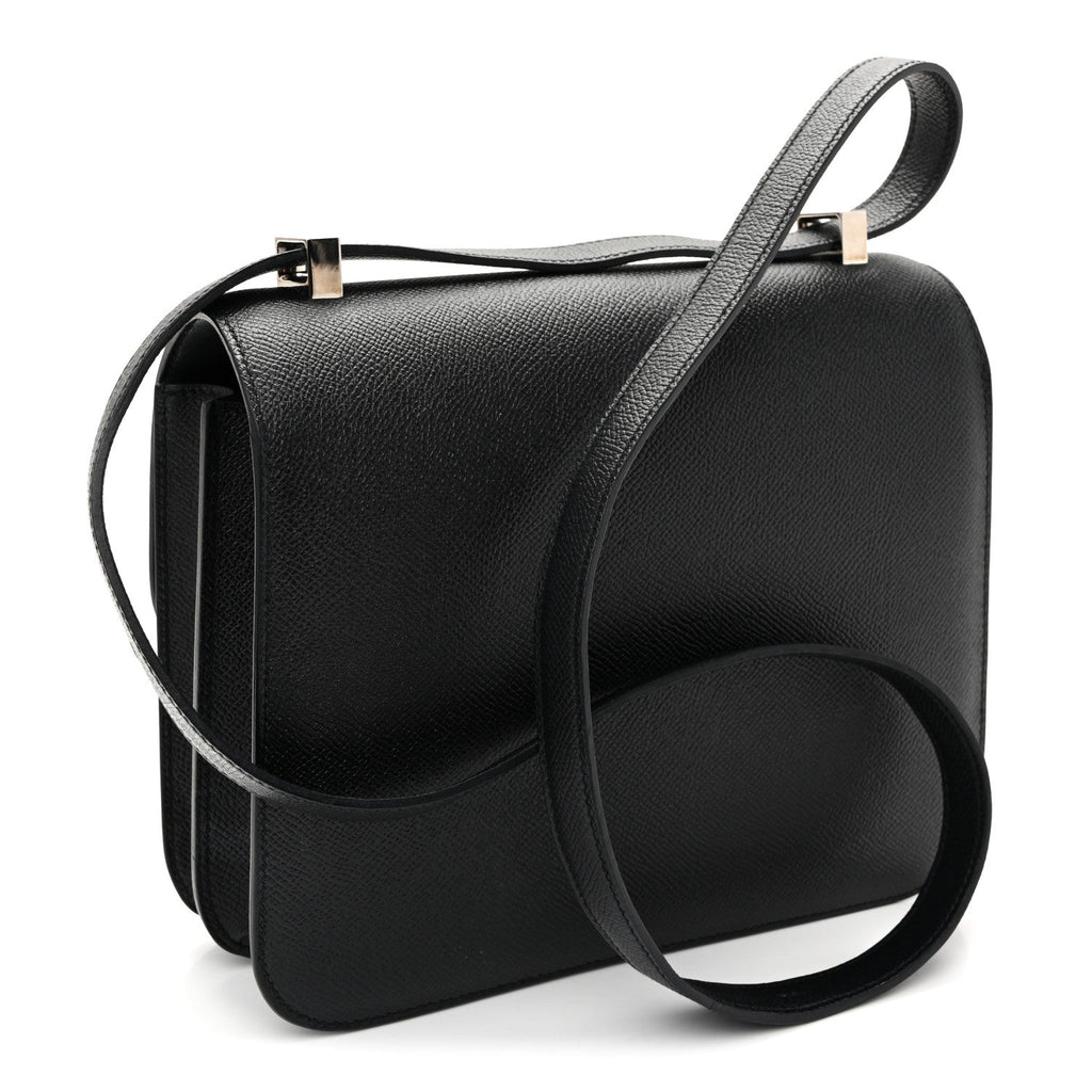 Epsom Enamel Constance 24 Black Bleu Saint Cyr £¨ Direct shipment via from wholesalehk.shop